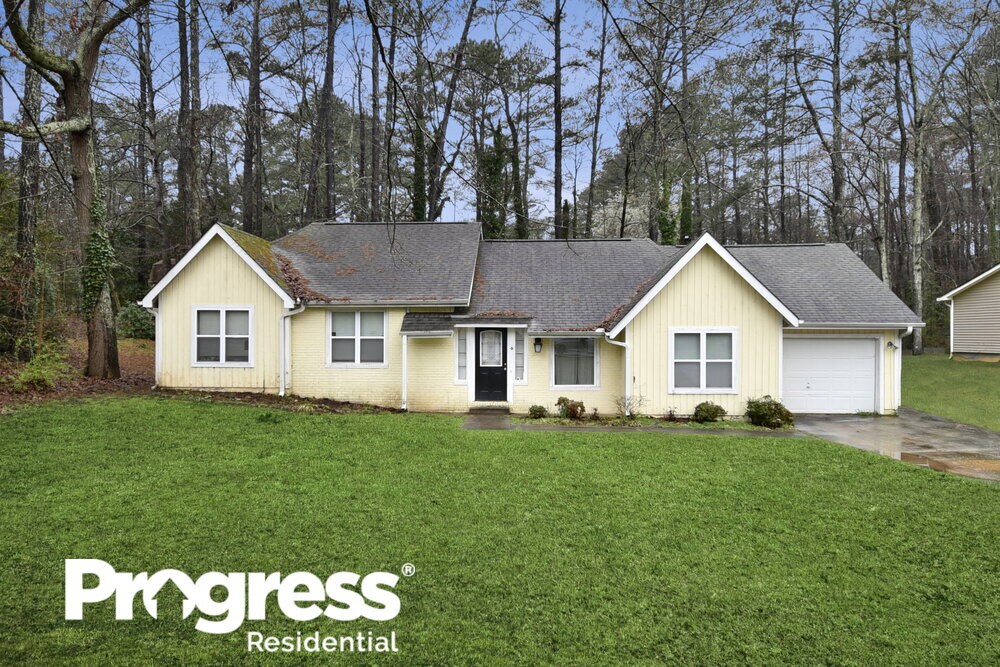 380 Mary Erna Dr, Fairburn, GA 30213 House Rental in Fairburn, GA