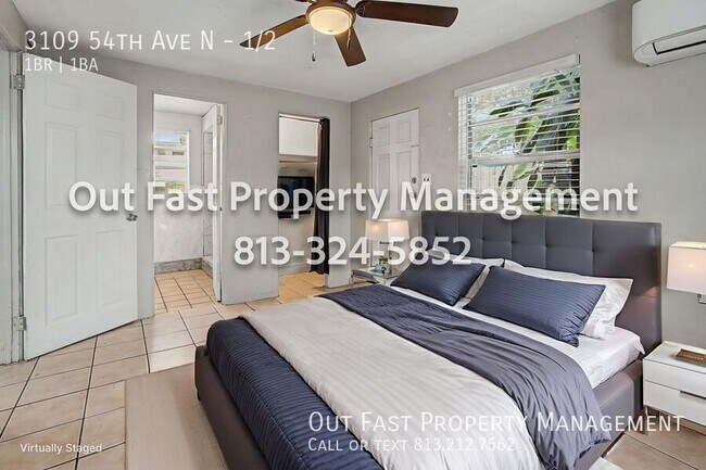 Foto del edificio - 3109 54th Ave N