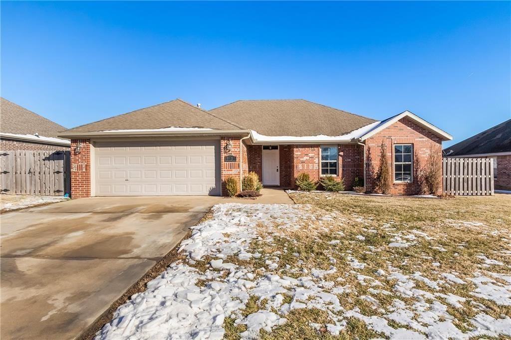 3739 Serenity St, Springdale, AR 72764 House Rental in Springdale, AR