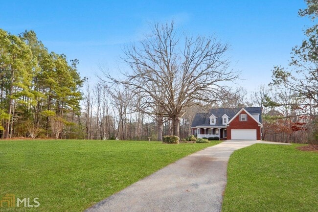 Building Photo - 1394 Lake Dow Rd