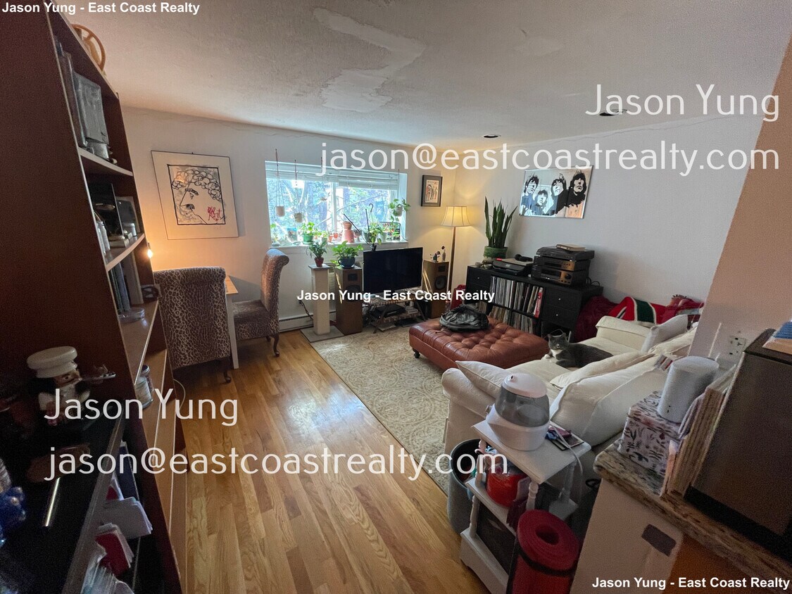 21 Euston Rd Unit 1524, Boston, MA 02135 Condo for Rent in Boston