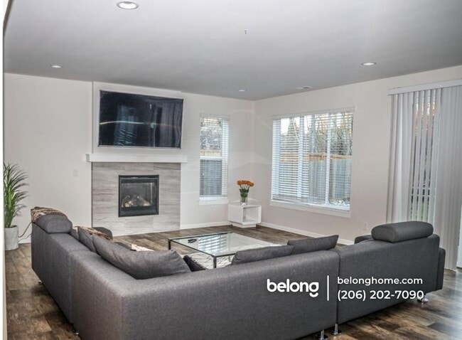 Building Photo - 25108 113th Ave SE