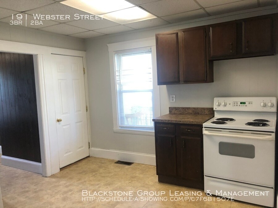 Foto principal - 191 Webster Street