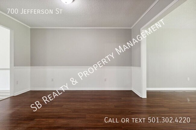 Foto del edificio - 700 Jefferson Dr