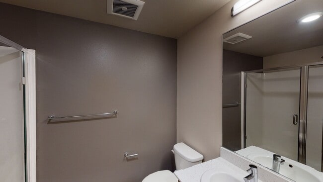 Interior Photo - Lightbox