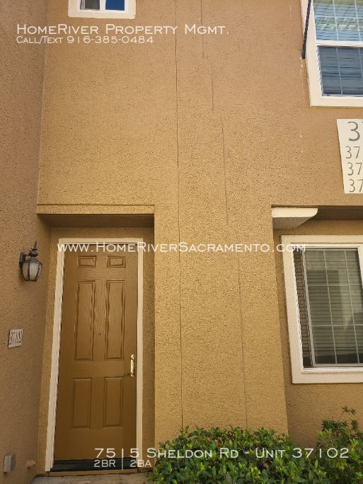 Foto del edificio - 7515 Sheldon Rd
