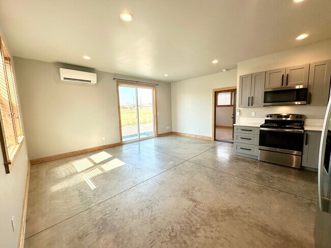 Foto del edificio - 121 E 26th Ave