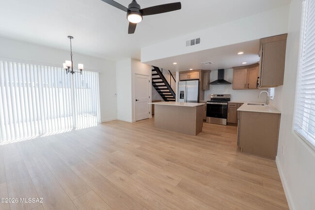 Building Photo - 1300 N Rook Ave