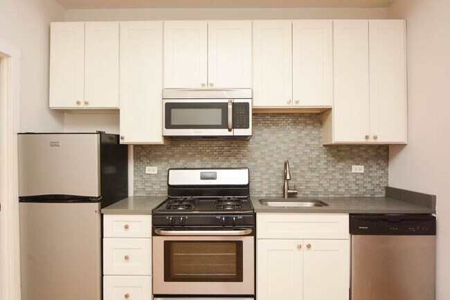 Foto del edificio - 2852 W Palmer St