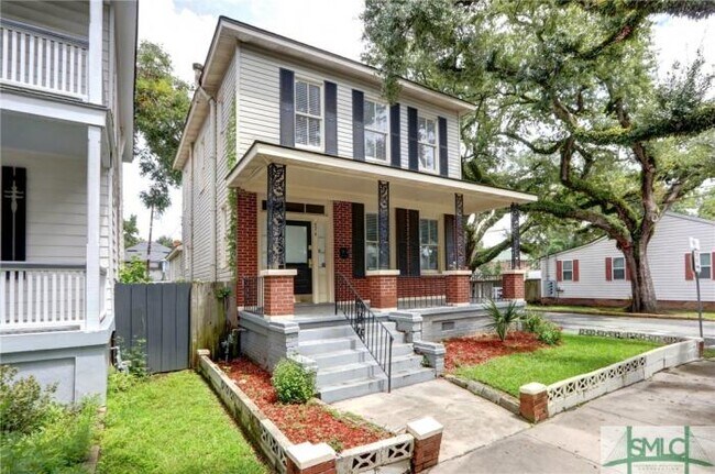 Building Photo - 4 bedroom in Savannah GA 31401
