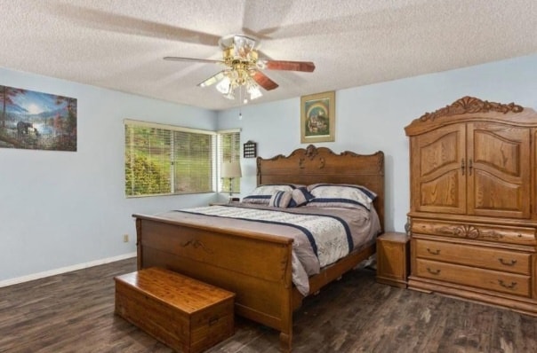 Foto del edificio - 1838 Foxfire Rd