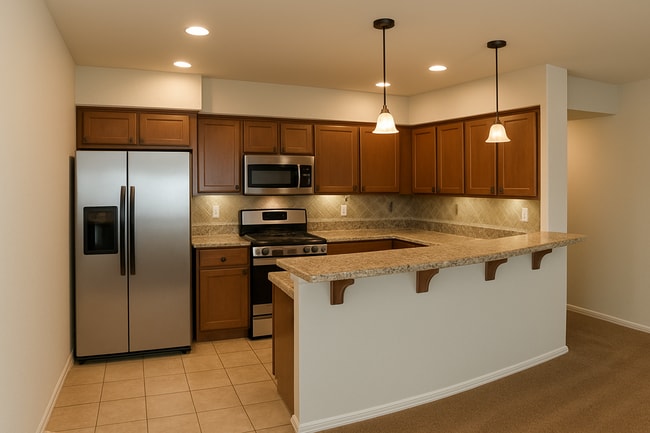 Building Photo - Gorgeous 3x2 townhouse with bonus loft, si...