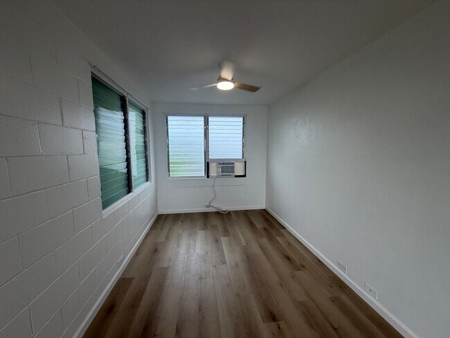 Foto del edificio - 509 Kawainui St