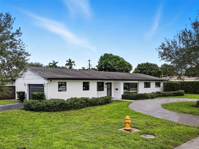 Foto del edificio - 8341 SW 87th Terrace