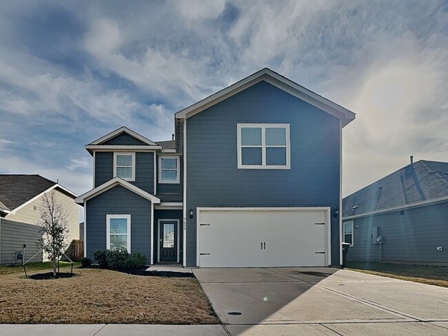 Building Photo - 9609 Teton Vis Dr