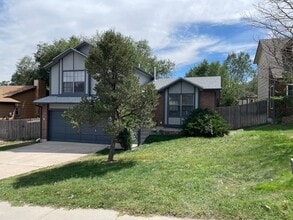 Building Photo - 5461 Tennessee Pass Dr