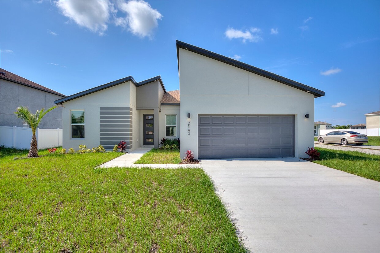 Foto principal - Deposit-Free! Modern, energy efficient hom...