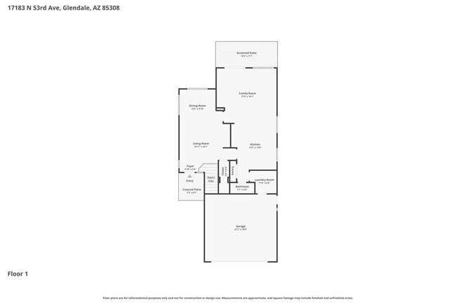 Building Photo - 17183 N 53rd Ave