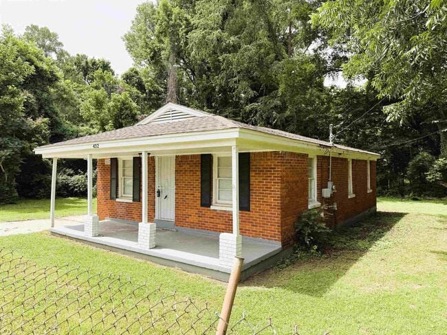 Building Photo - 432 W Peebles Rd