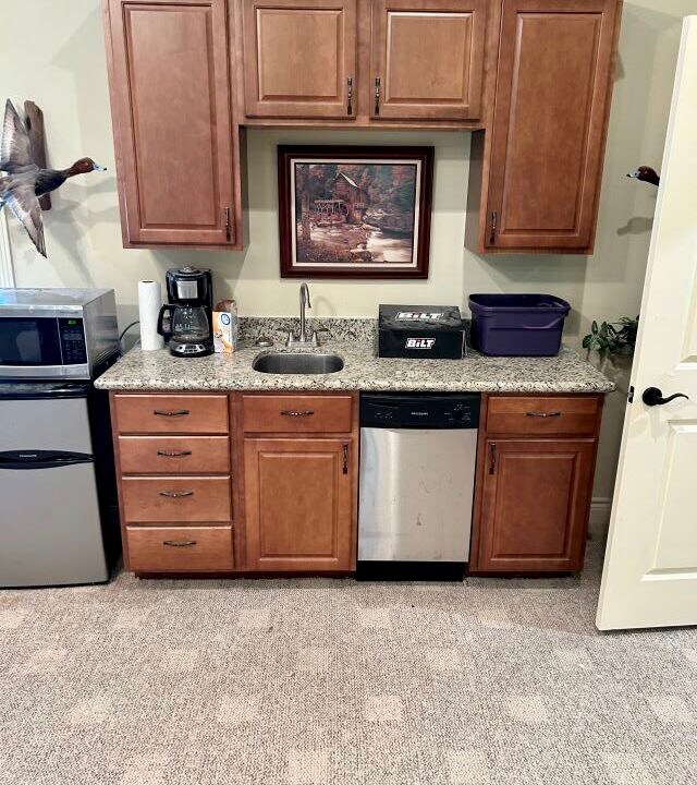 Foto del edificio - 3807 Almond Ct