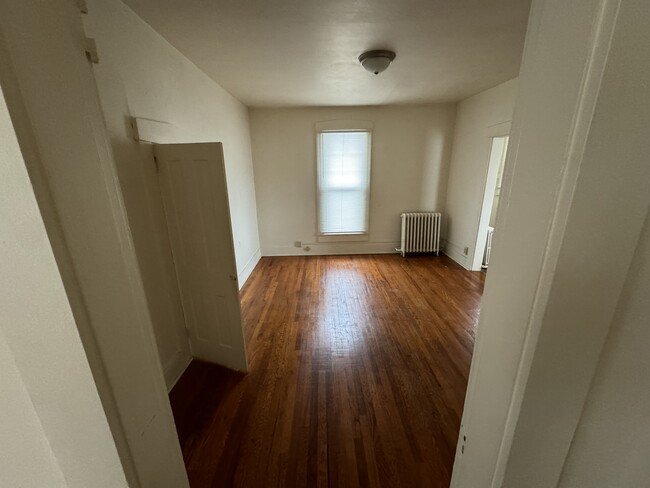 Dining room - 208 N Adams St