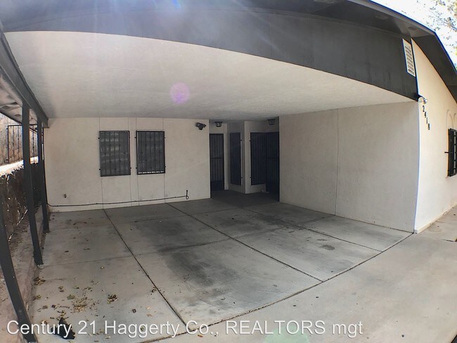 Foto del edificio - 2418 Pittsburg Ave