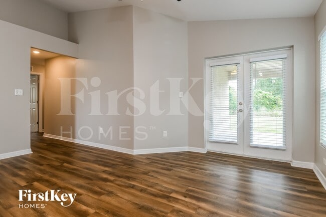 Foto del edificio - 3609 Grubbs St