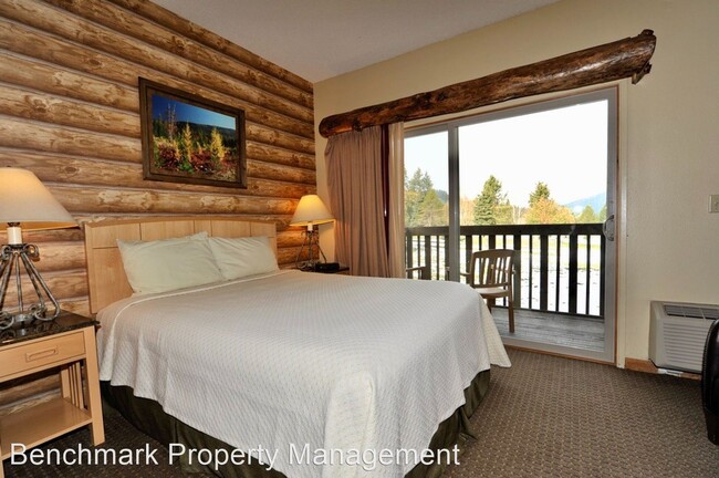 Foto del edificio - Studio, 1 bath House - 150 Holiday Loop