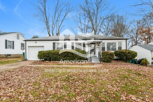 Building Photo - 1425 Akron Dr