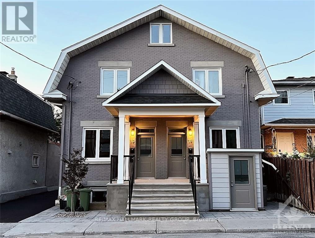 Primary Photo - 15 Marier Ave