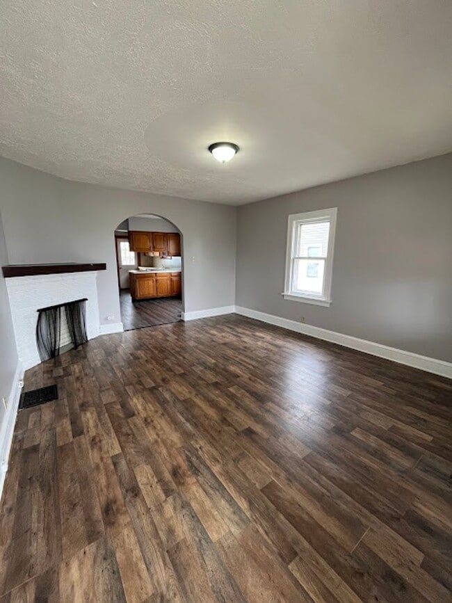 Foto del edificio - 803 21st St NW