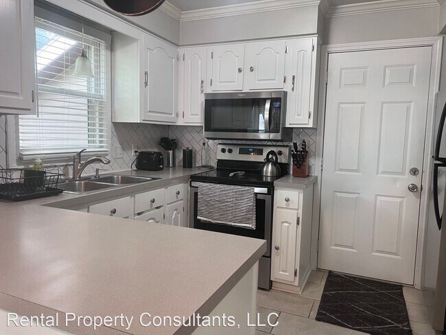 Building Photo - 3 br, 2 bath House - 1645 Stilesgate St. SE