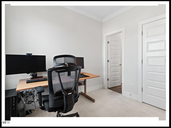 Foto del edificio - 712 E Edenton St