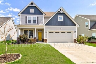 Building Photo - 7810 Bristlecone Dr