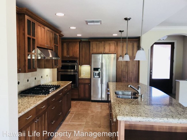 Foto del edificio - 3 br, 3 bath House - 156 Umeke St. #39