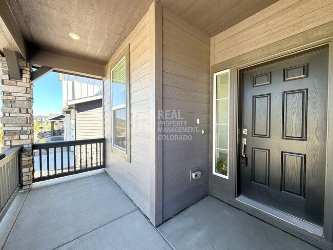 Foto del edificio - 10976 Snowdon St