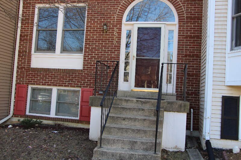 6062 Joust Ln, Alexandria, VA 22315 Townhouse for Rent in Alexandria, VA
