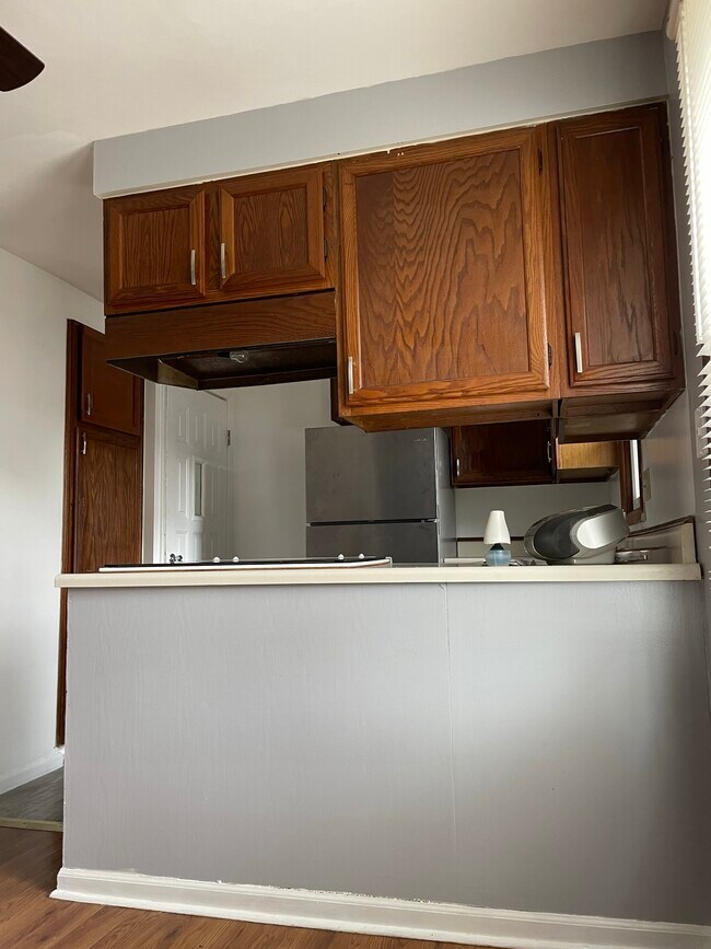 Foto del edificio - 920 N Berrien St