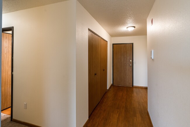 Apartamentos Grand Forks, ND Southview III | Entrada - Southview III