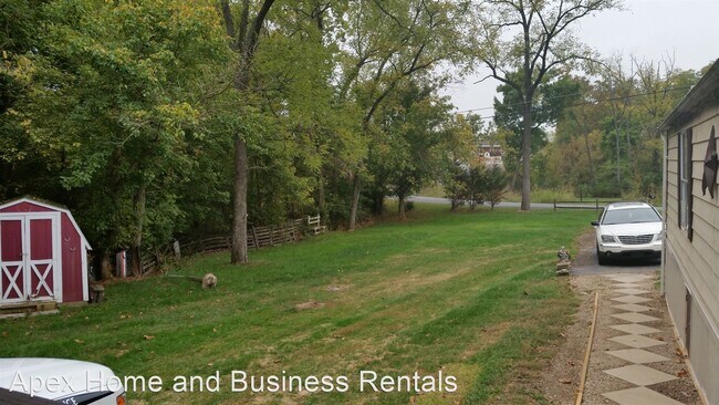 Building Photo - 2 br, 2 bath House - 2184 Opequon Lane