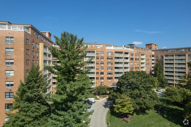 Foto del edificio - Elkins Park House