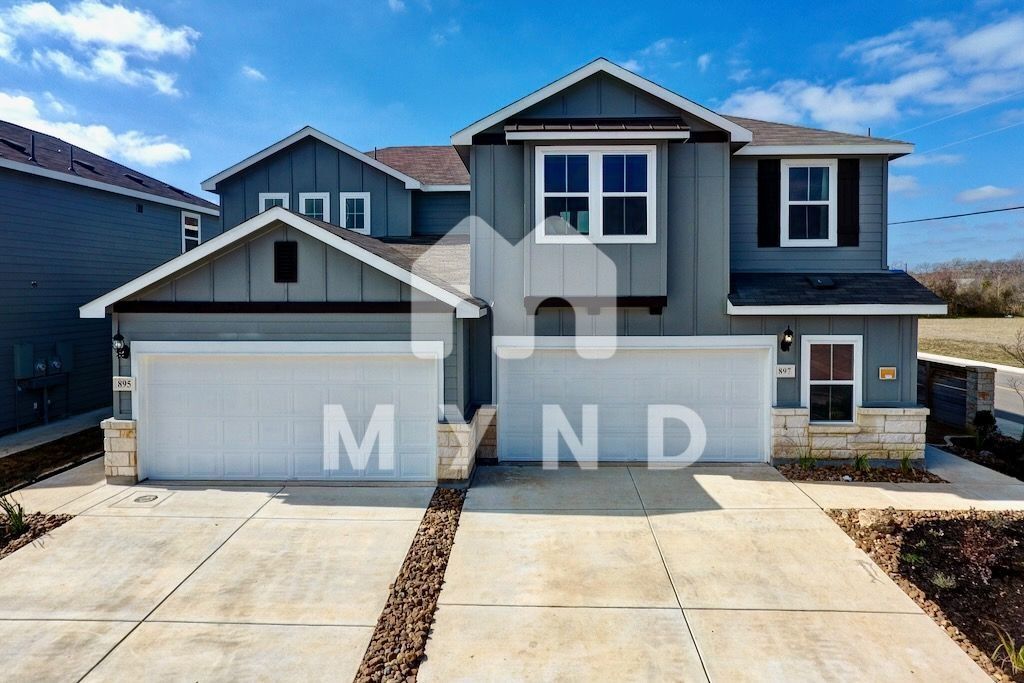 Primary Photo - 895 Casina Cir [Model]