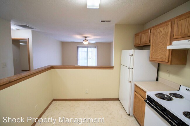 Building Photo - 2 br, 2 bath House - 2844 Plaza Court