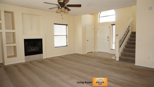 Building Photo - 7424 Mesquite Flor Dr