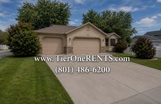 Photo - This property offers a NO DEPOSIT option available for qualified renters! House