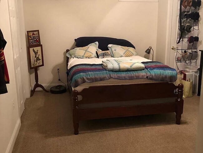 2nd bedroom - 13125 Carriage Ford Rd