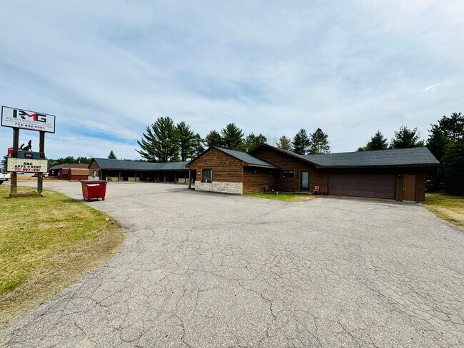 Foto del edificio - 7528 US-51