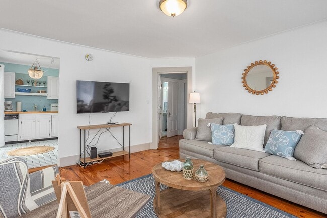 Foto del edificio - 1497 Ocean Blvd