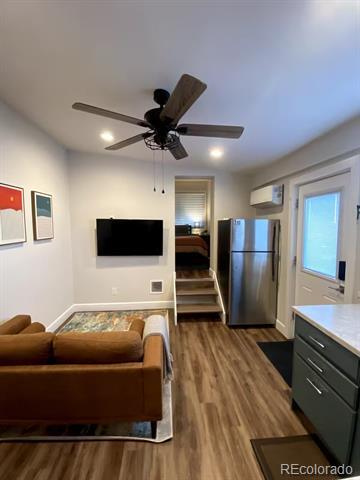 Foto del edificio - 3536 N Williams St