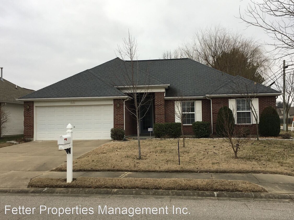 Foto principal - 3 br, 2 bath House - 9430 Cayes Drive